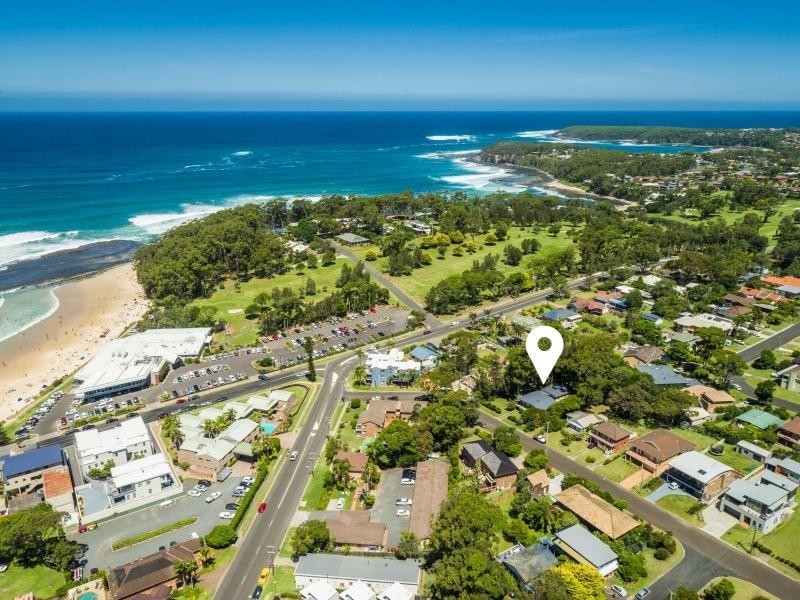 18 Wallace Street, Mollymook NSW 2539