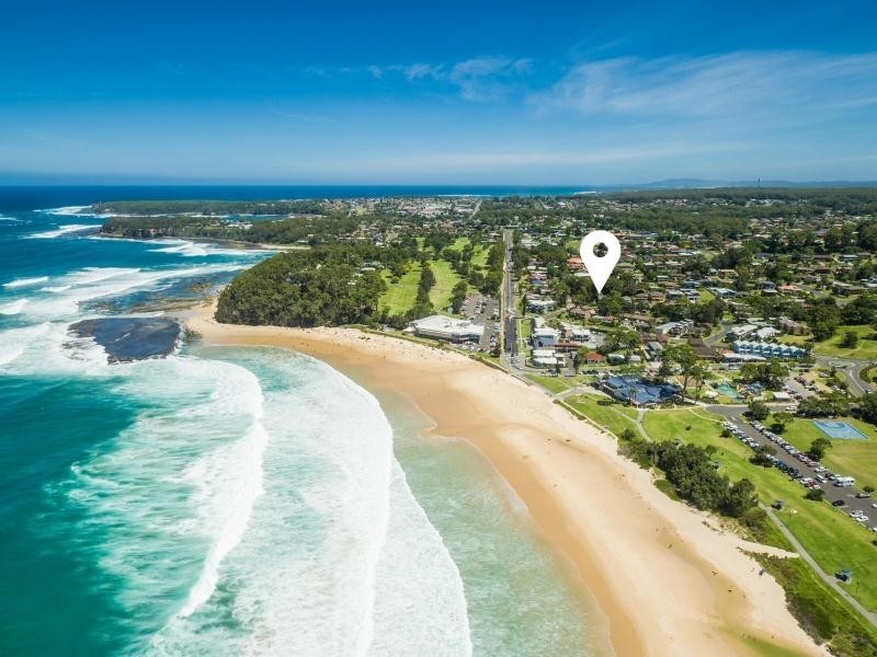 18 Wallace Street, Mollymook NSW 2539