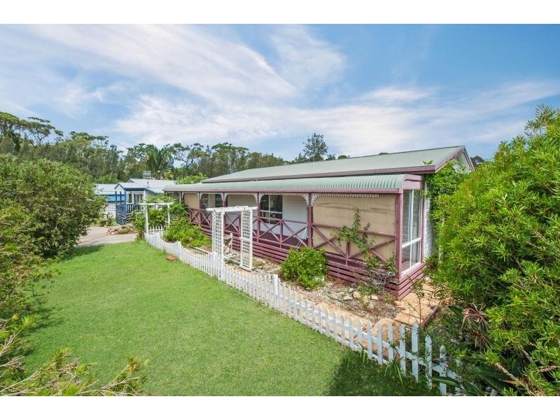 24/381 Murramarang Road, Bawley Point NSW 2539