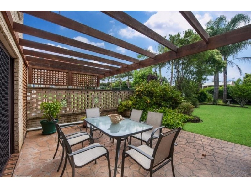 100 Carroll Avenue, Mollymook NSW 2539