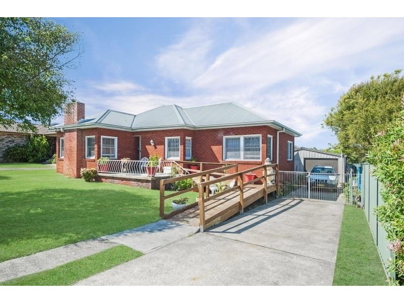 2 Parson Street, Ulladulla NSW 2539