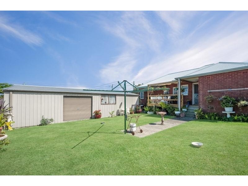 2 Parson Street, Ulladulla NSW 2539