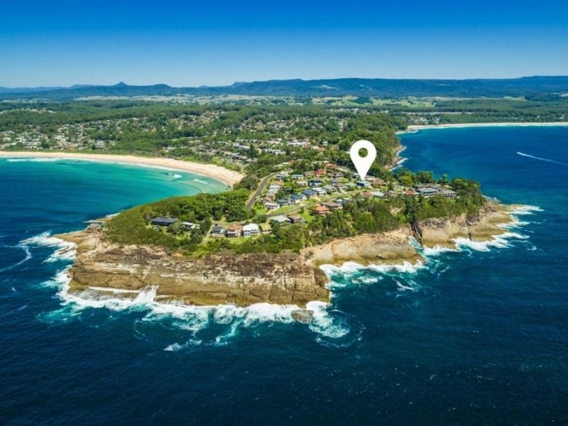 196 Mitchell Parade, Mollymook NSW 2539