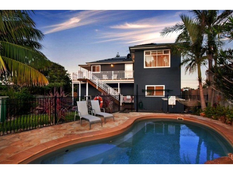 196 Mitchell Parade, Mollymook NSW 2539