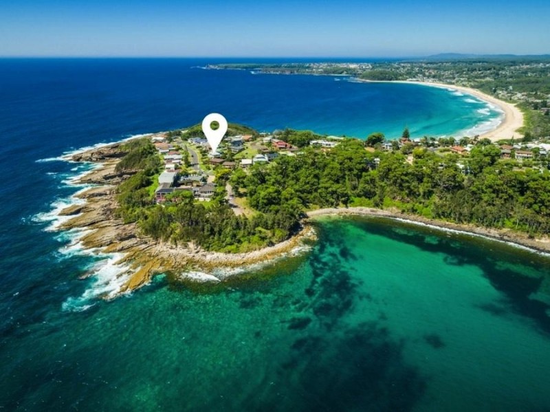 196 Mitchell Parade, Mollymook NSW 2539