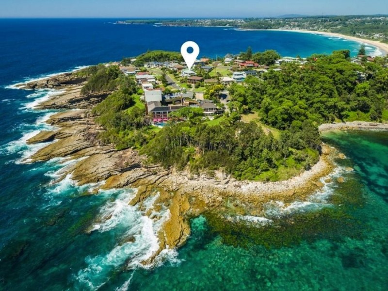 196 Mitchell Parade, Mollymook NSW 2539
