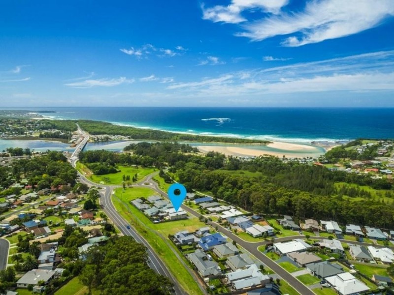 14B Wuru Drive, Burrill Lake NSW 2539