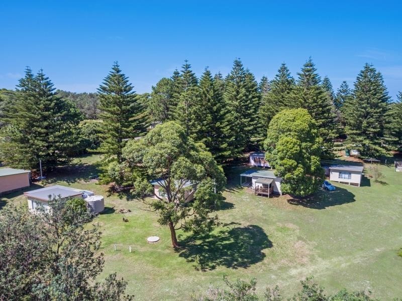 35 Scerri Drive, Kioloa NSW 2539