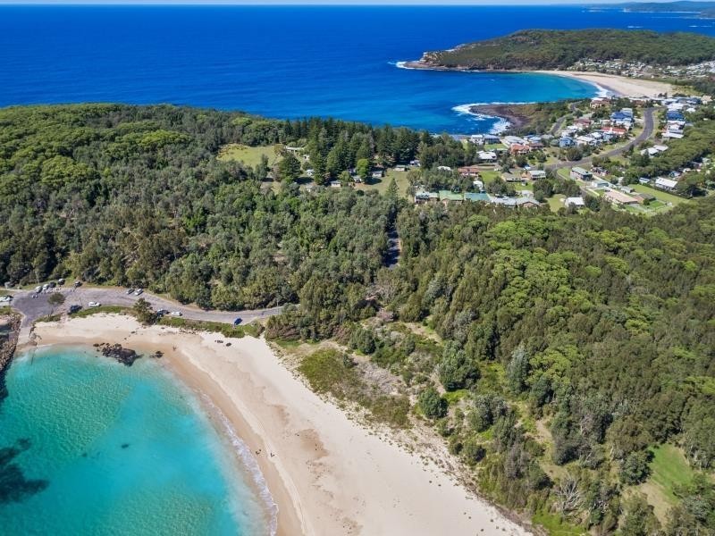 35 Scerri Drive, Kioloa NSW 2539