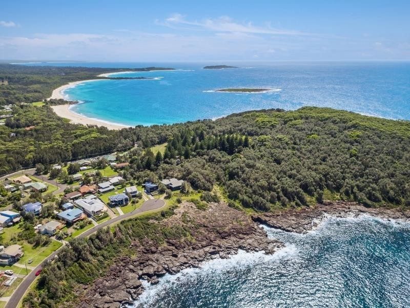 35 Scerri Drive, Kioloa NSW 2539