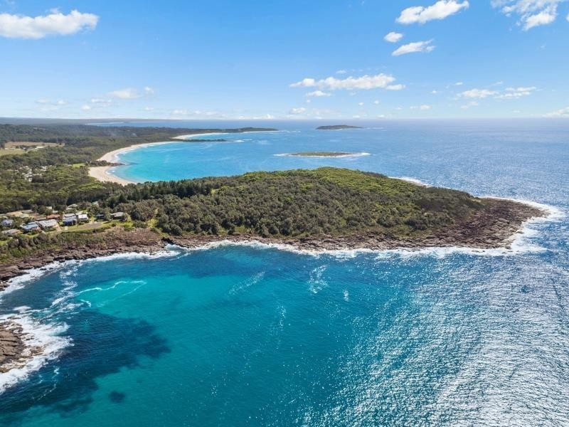 35 Scerri Drive, Kioloa NSW 2539