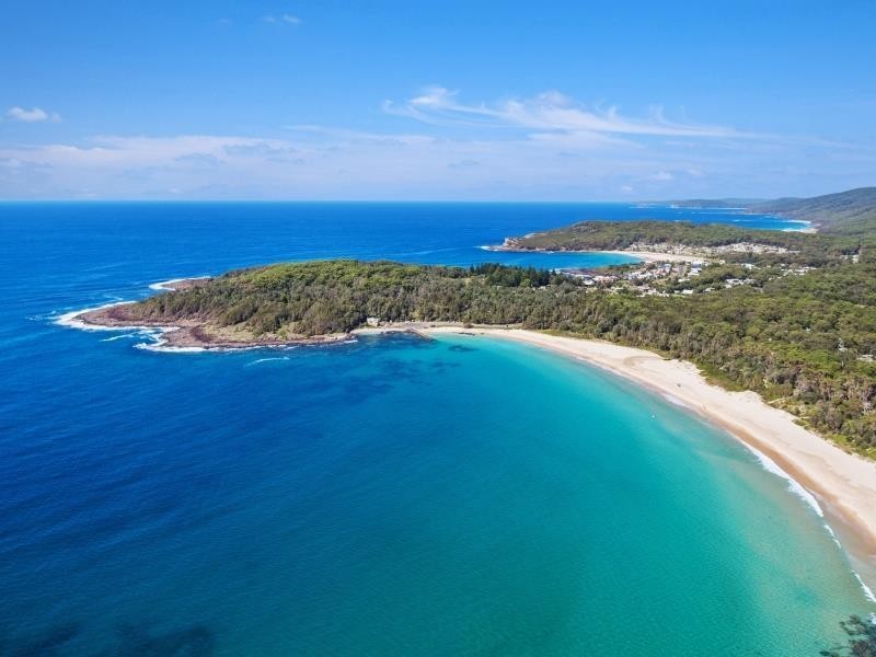 35 Scerri Drive, Kioloa NSW 2539
