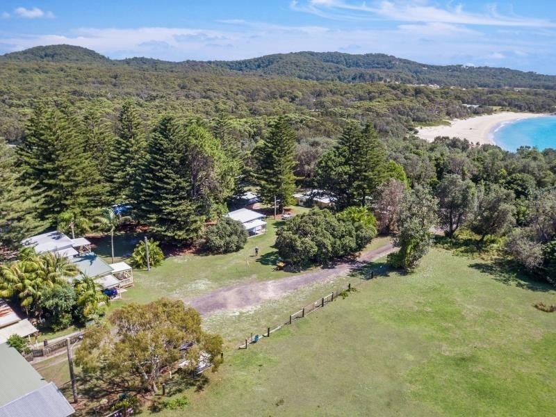 35 Scerri Drive, Kioloa NSW 2539