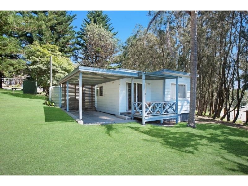 35 Scerri Drive, Kioloa NSW 2539