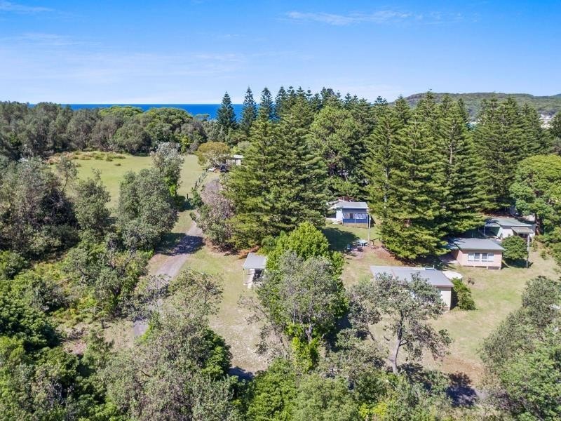 35 Scerri Drive, Kioloa NSW 2539