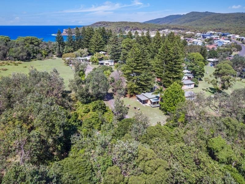 35 Scerri Drive, Kioloa NSW 2539