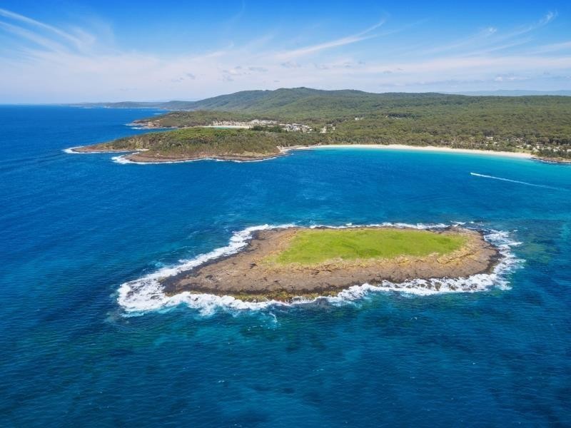 35 Scerri Drive, Kioloa NSW 2539