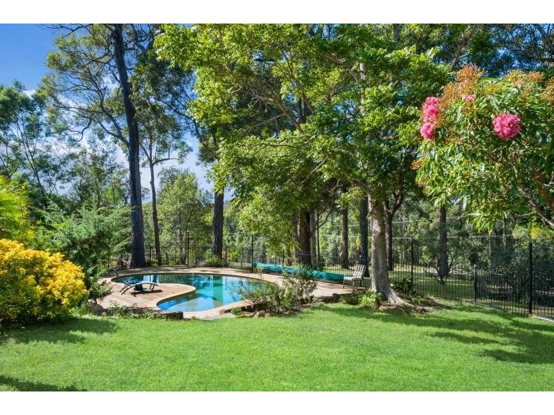 250 Pointer Road, Milton NSW 2538