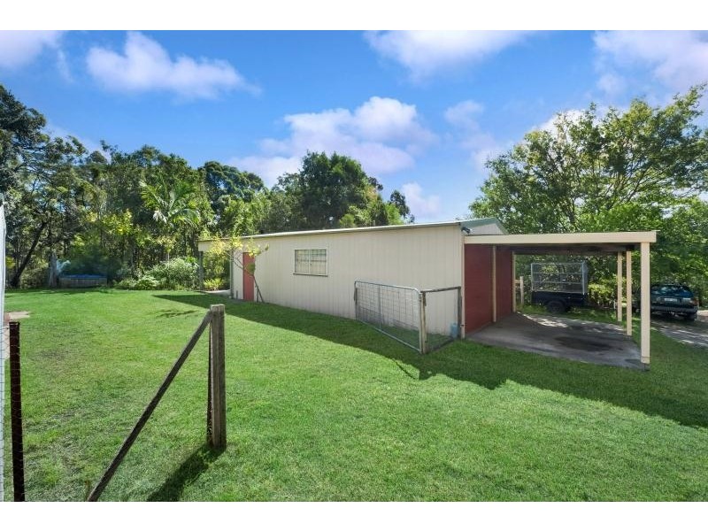 250 Pointer Road, Milton NSW 2538
