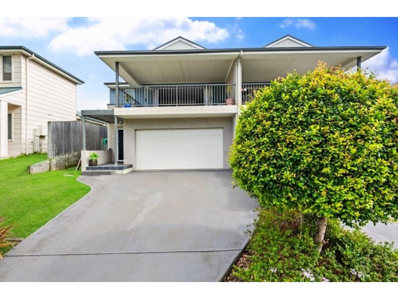 Unit 5/8 Wuru Drive, Burrill Lake NSW 2539