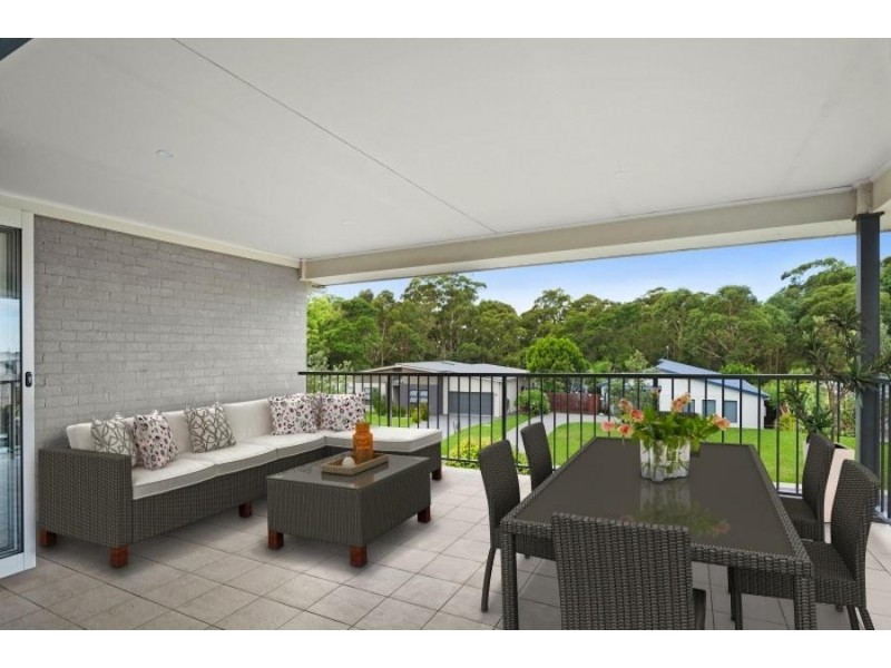 Unit 5/8 Wuru Drive, Burrill Lake NSW 2539