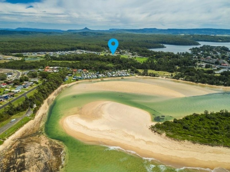 Unit 5/8 Wuru Drive, Burrill Lake NSW 2539