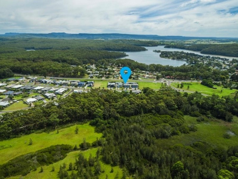 Unit 5/8 Wuru Drive, Burrill Lake NSW 2539