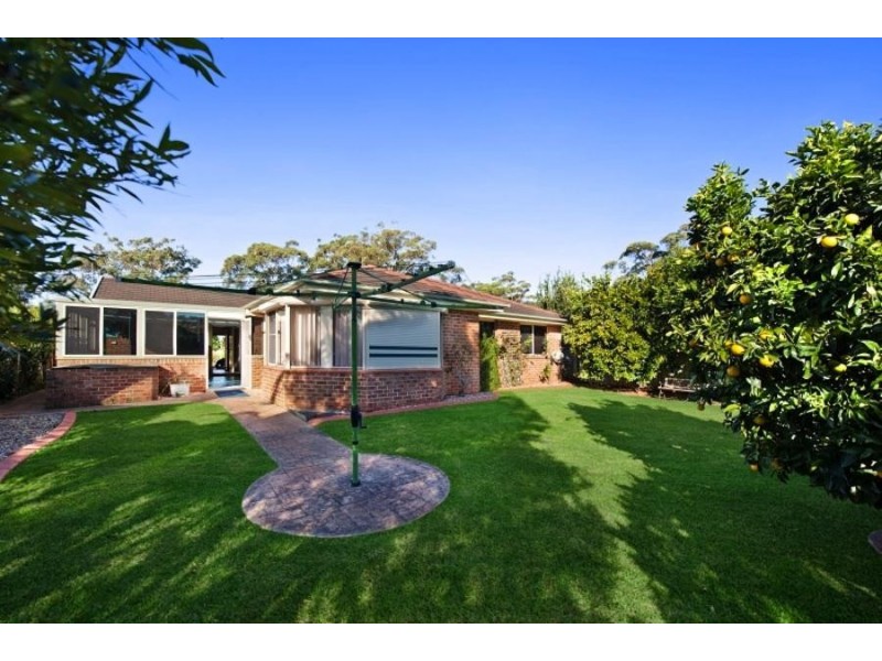 7 Miles Close, Mollymook NSW 2539