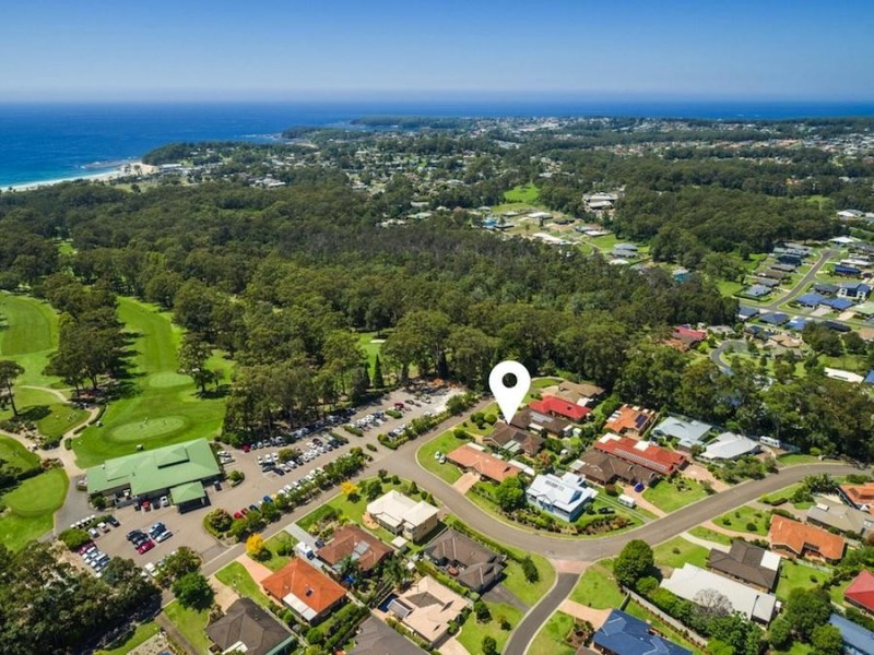 7 Miles Close, Mollymook NSW 2539