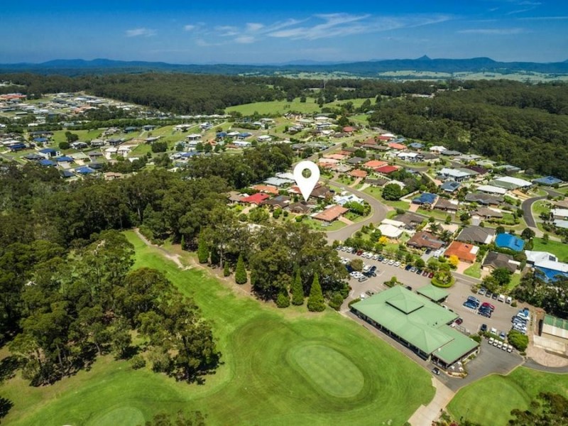 7 Miles Close, Mollymook NSW 2539