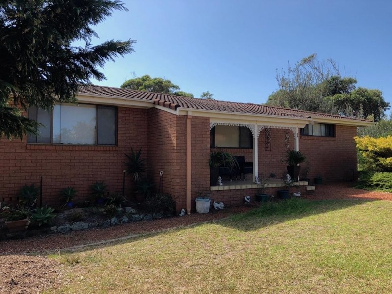 Ulladulla NSW 2539