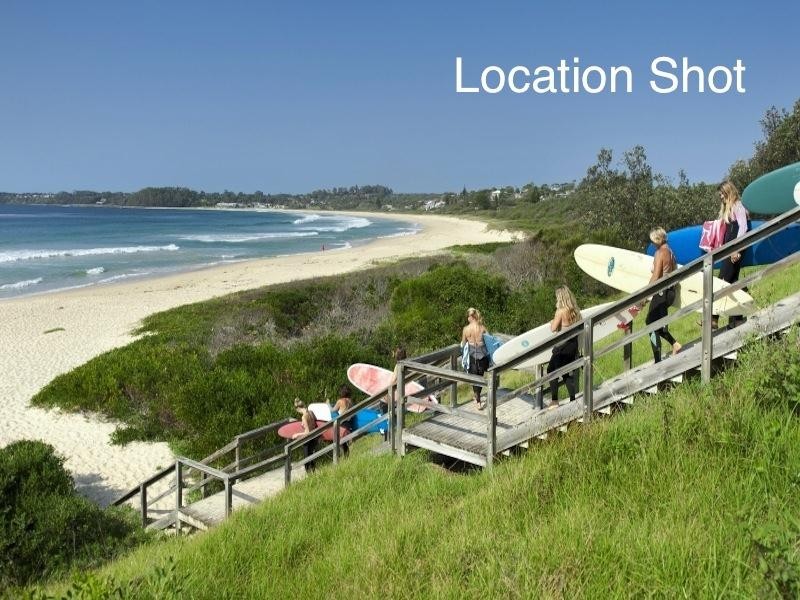 5/87 Deering Street, Ulladulla NSW 2539