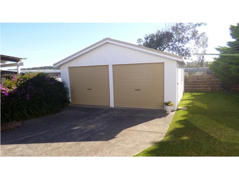 Ulladulla NSW 2539