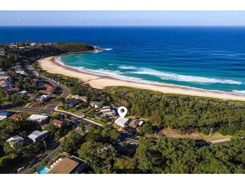 106 Mitchell Parade, Mollymook NSW 2539