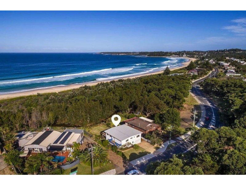 106 Mitchell Parade, Mollymook NSW 2539