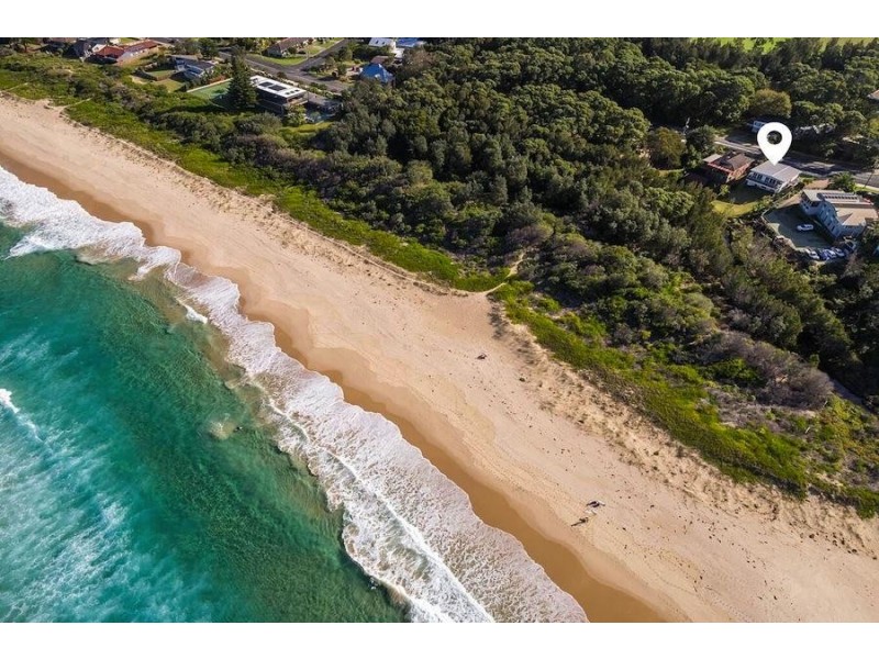 106 Mitchell Parade, Mollymook NSW 2539