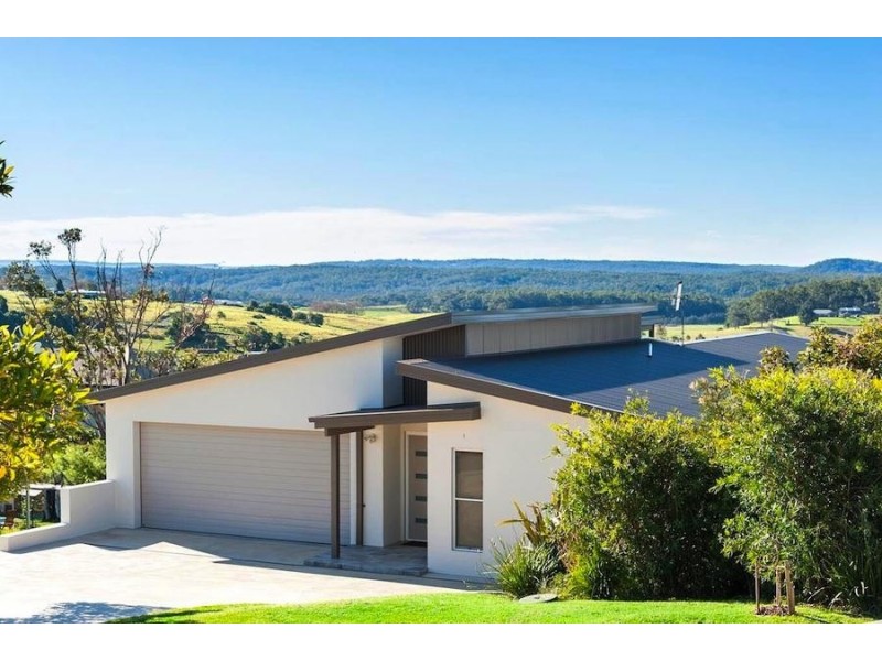 27 Eyrie Bowrie Drive, Milton NSW 2538