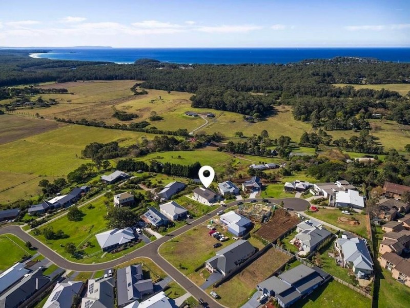 27 Eyrie Bowrie Drive, Milton NSW 2538