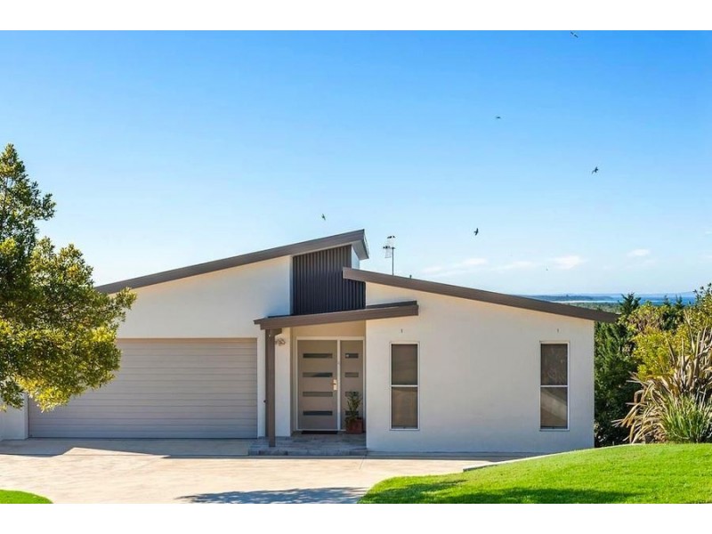 27 Eyrie Bowrie Drive, Milton NSW 2538