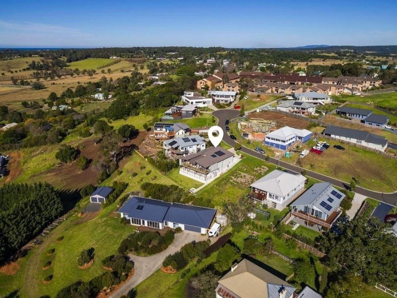 27 Eyrie Bowrie Drive, Milton NSW 2538