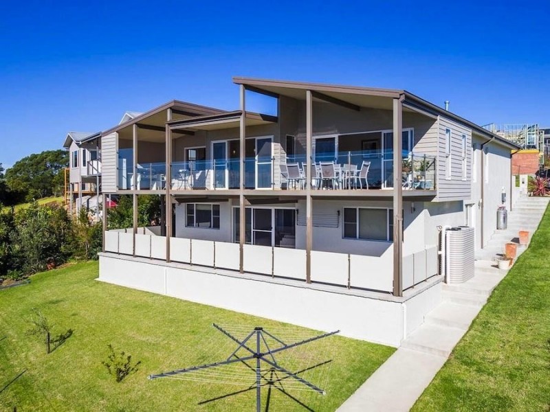 27 Eyrie Bowrie Drive, Milton NSW 2538