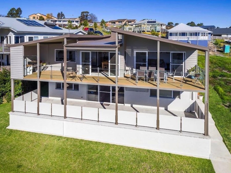 27 Eyrie Bowrie Drive, Milton NSW 2538
