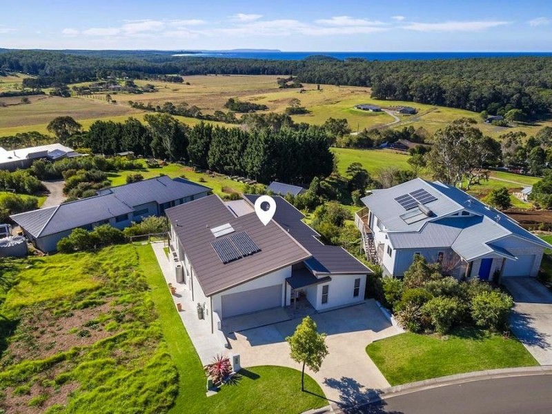 27 Eyrie Bowrie Drive, Milton NSW 2538