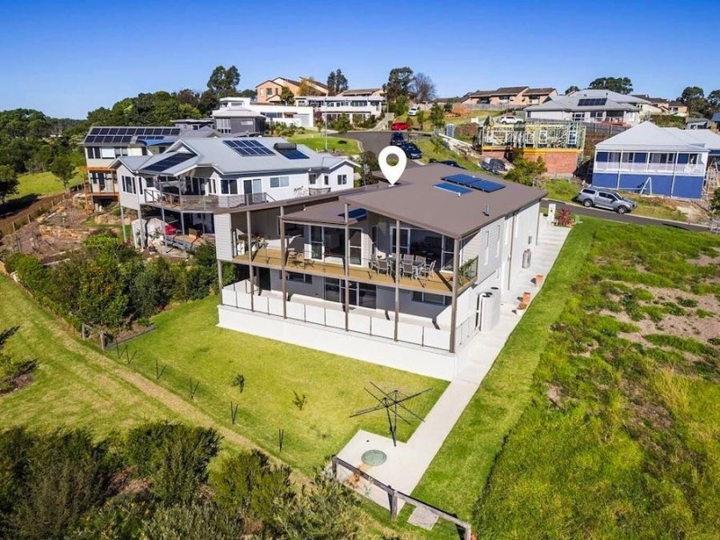 27 Eyrie Bowrie Drive, Milton NSW 2538
