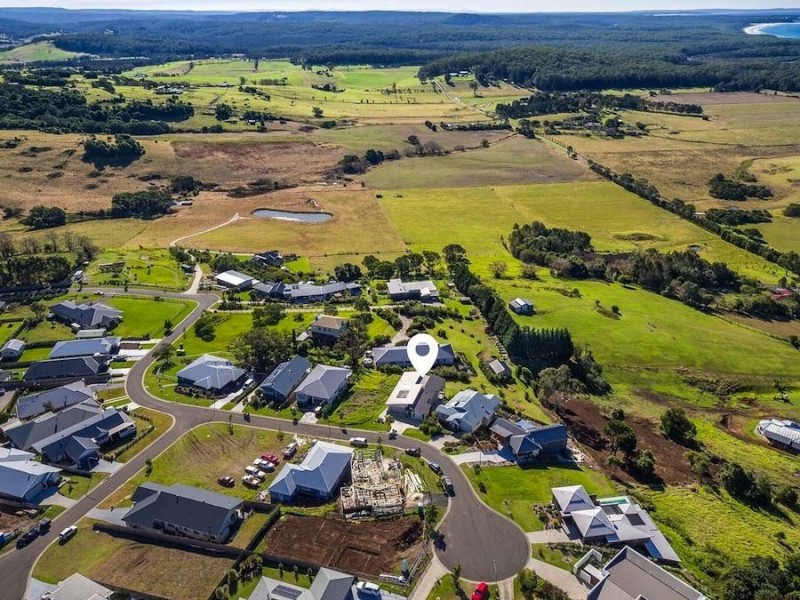 27 Eyrie Bowrie Drive, Milton NSW 2538