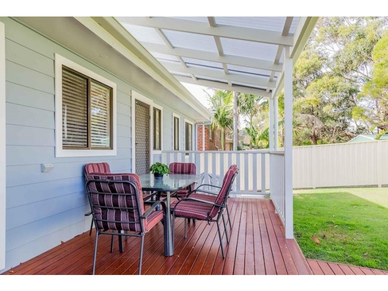 3 Virgo Place, Narrawallee NSW 2539