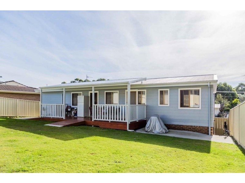 3 Virgo Place, Narrawallee NSW 2539