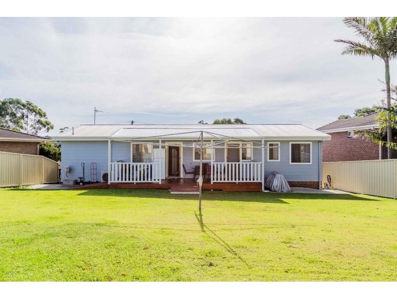 3 Virgo Place, Narrawallee NSW 2539