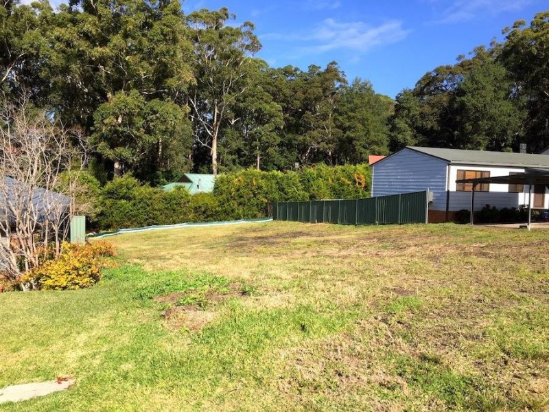 12 North Street, Ulladulla NSW 2539