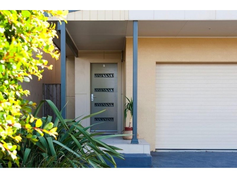 5/24-26 Wuru Drive, Burrill Lake NSW 2539